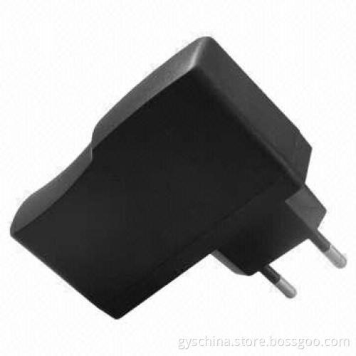 Adapter, Suitable for Tablet PCs, with CE and RoHS Marks
